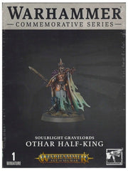 SOULBLIGHT GRAVELORDS: OTHAR HALF-KING