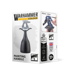 Warhammer Painting Handle (MK3) / 戰錘 Painting Handle (MK3)