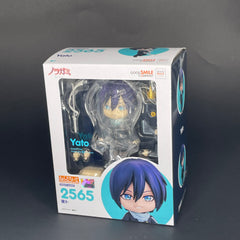 Good Smile 黏土人  2565 夜斗《流浪神差》