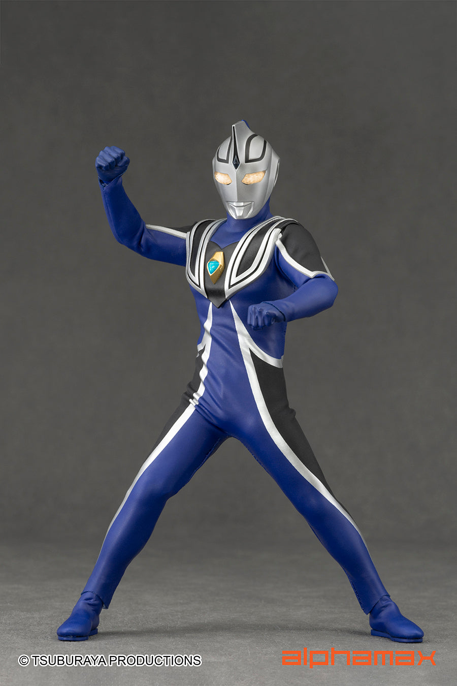 ULTRAMAN AGUL V1 / 超人亞古魯  V1