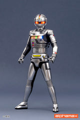 Gavan / 宇宙刑事卡邦