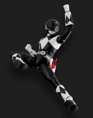 [Furai Model] Black Ranger