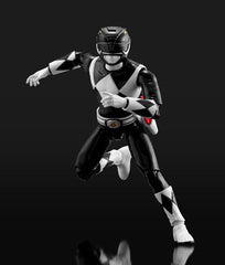 [Furai Model] Black Ranger