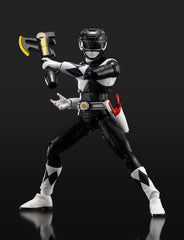 [Furai Model] Black Ranger