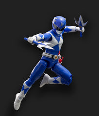 [Furai Model] Blue Ranger