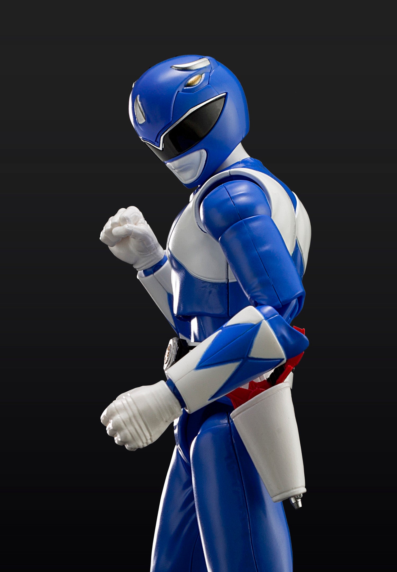 [Furai Model] Blue Ranger