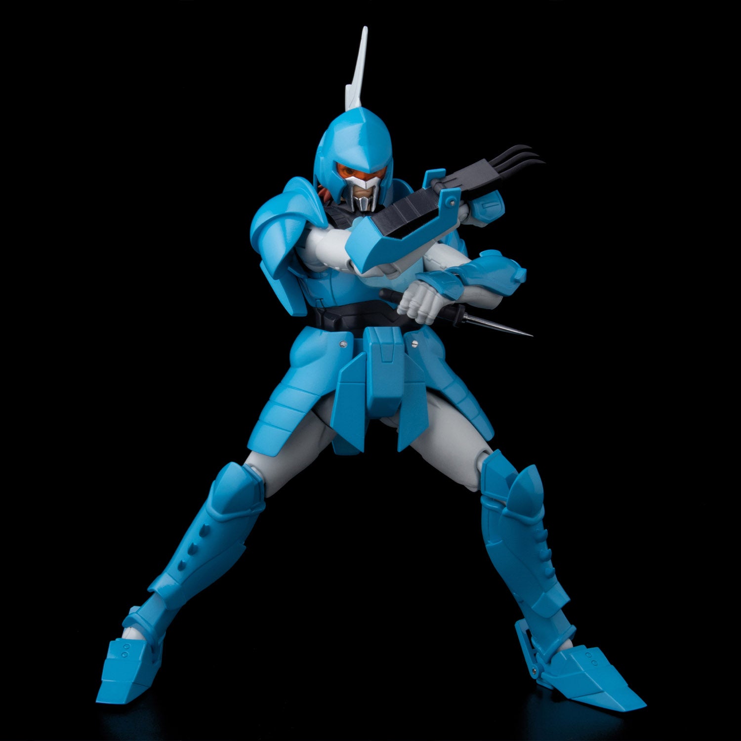 Chou-Dan-Kadou Yoroiden-Samurai Troopers Suiko no Shin