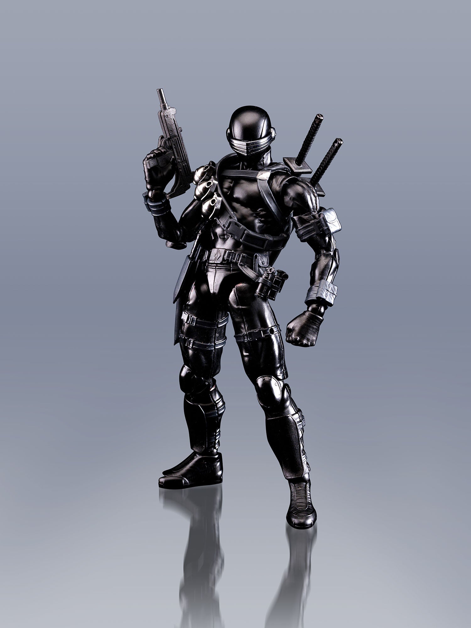 [Furai Model] Snake Eyes