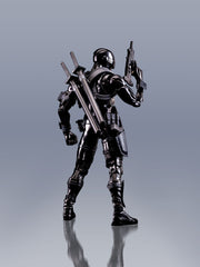 [Furai Model] Snake Eyes