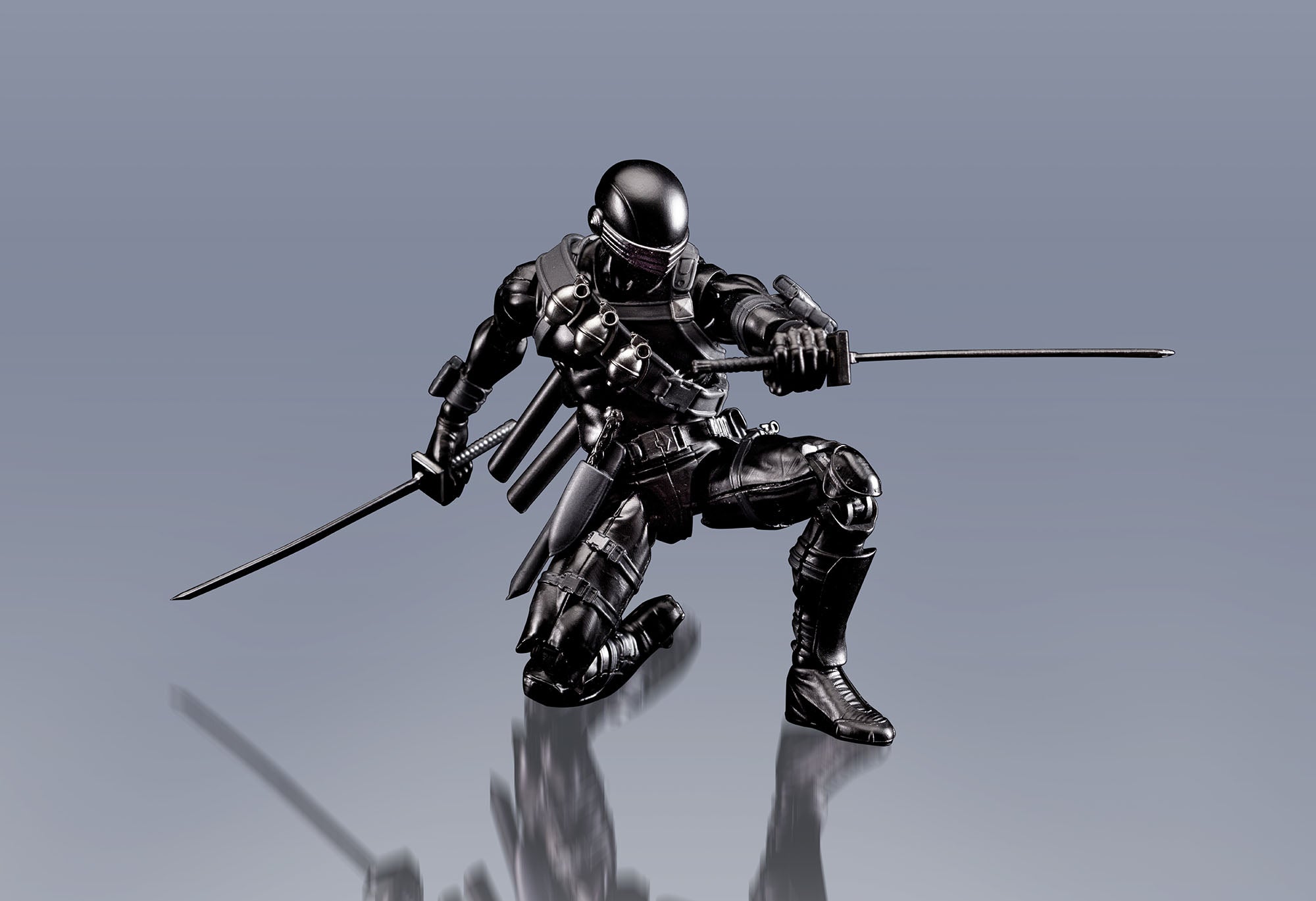 [Furai Model] Snake Eyes