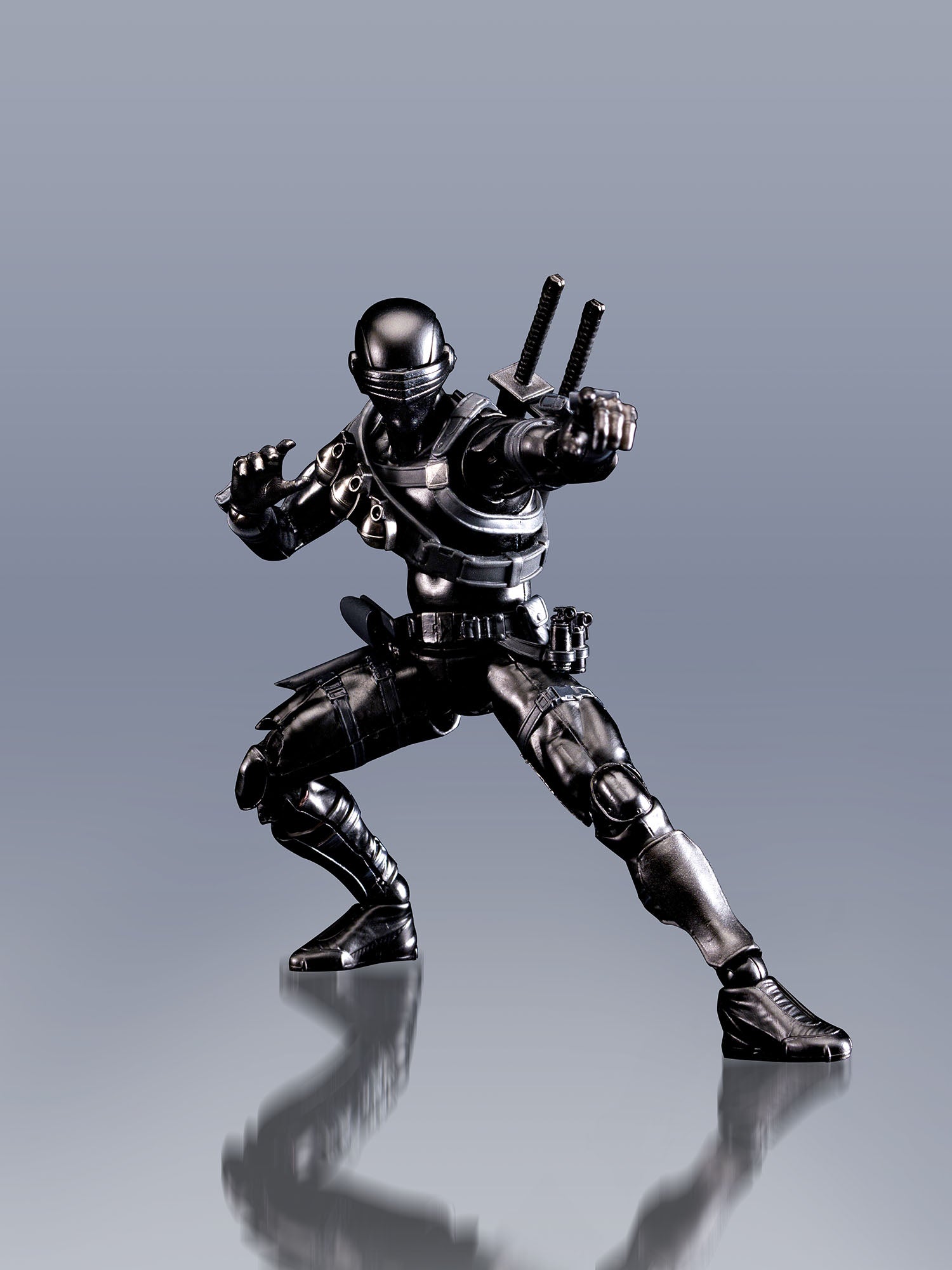 [Furai Model] Snake Eyes