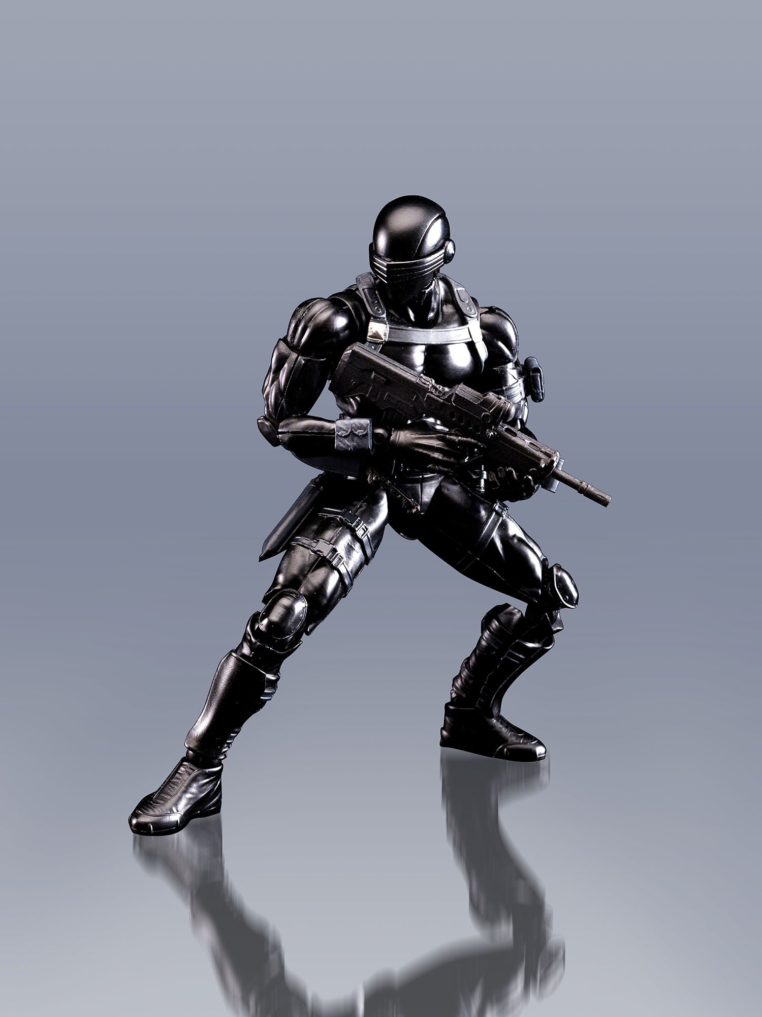 [Furai Model] Snake Eyes