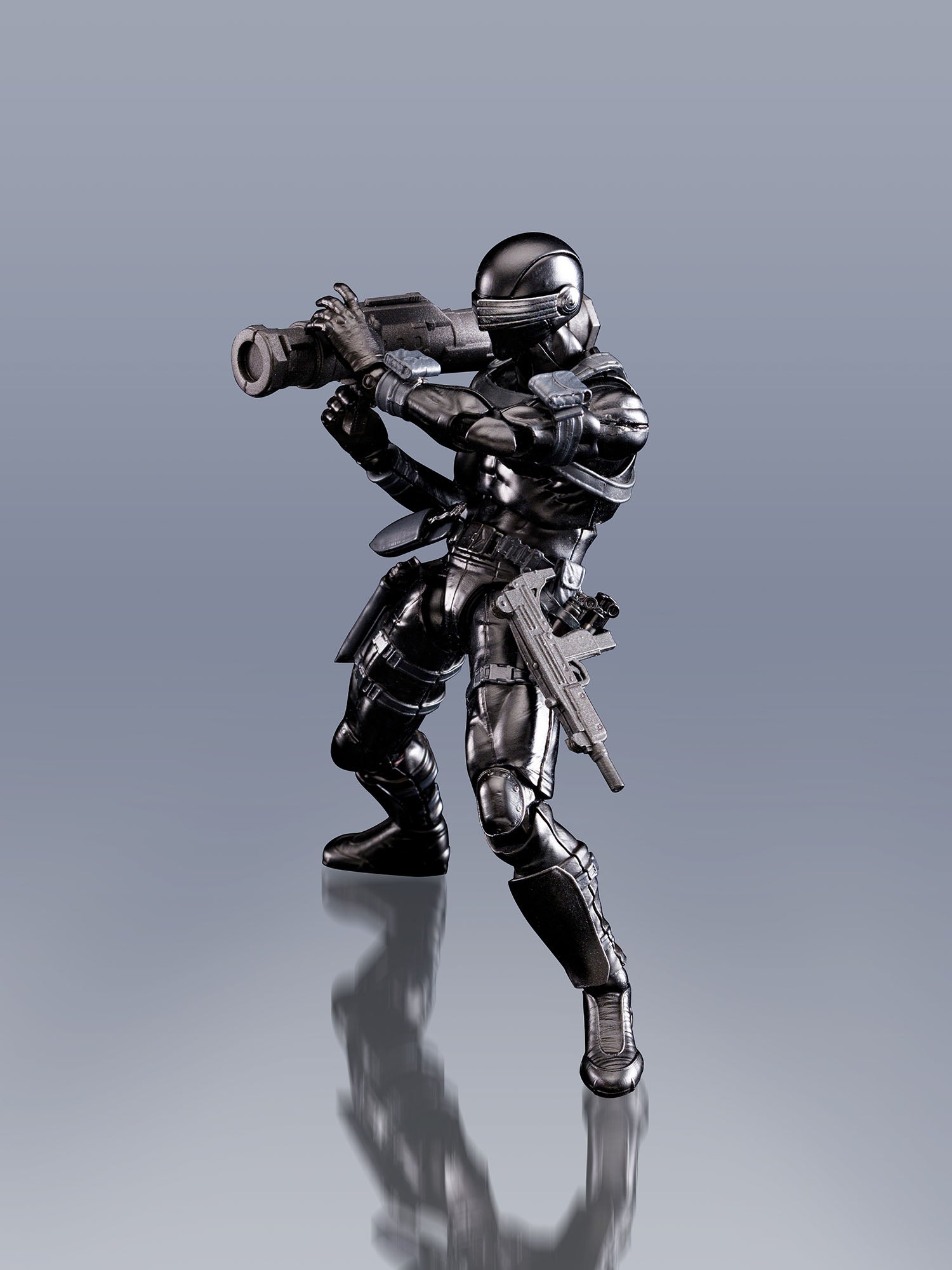 [Furai Model] Snake Eyes