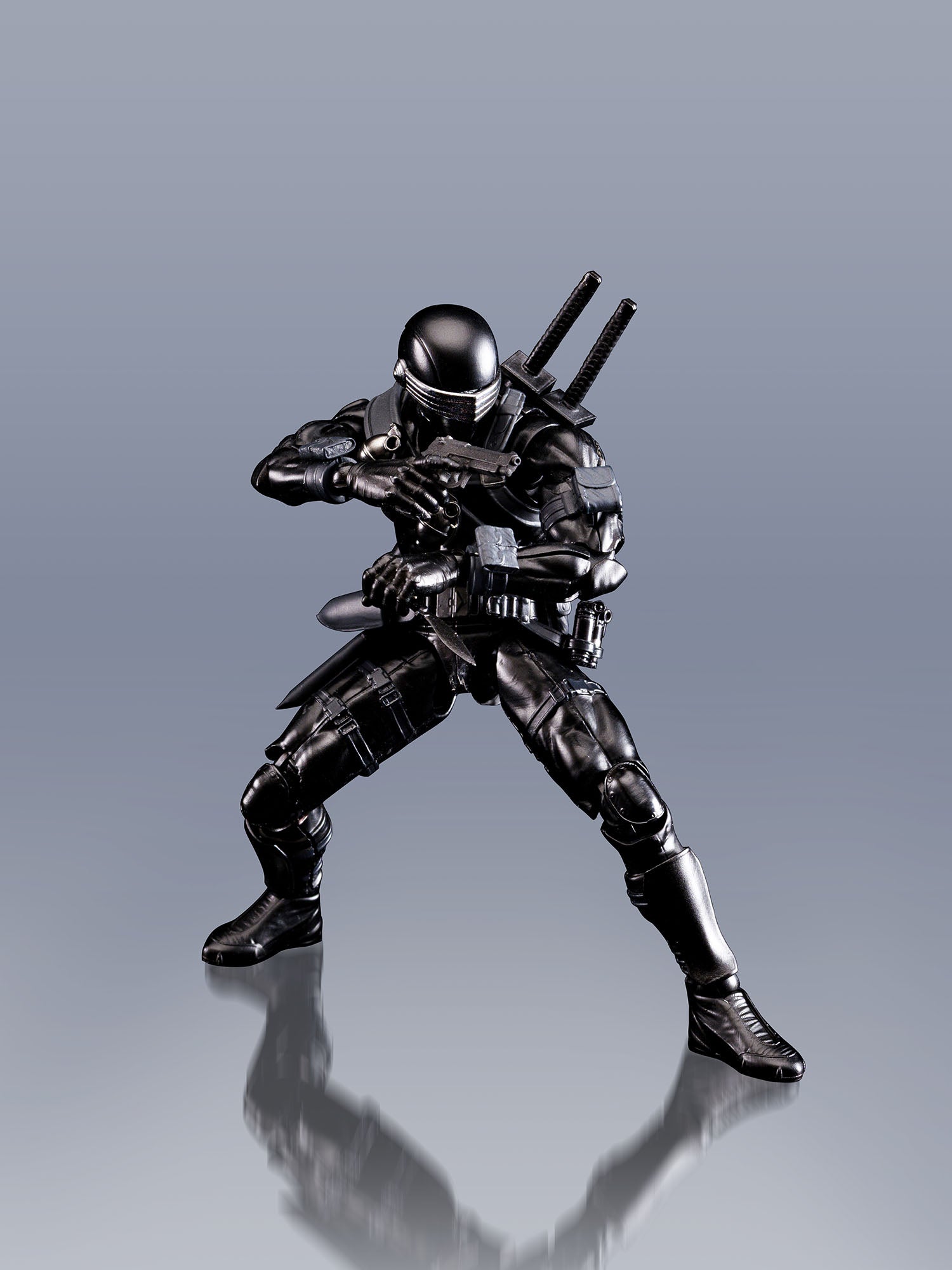 [Furai Model] Snake Eyes