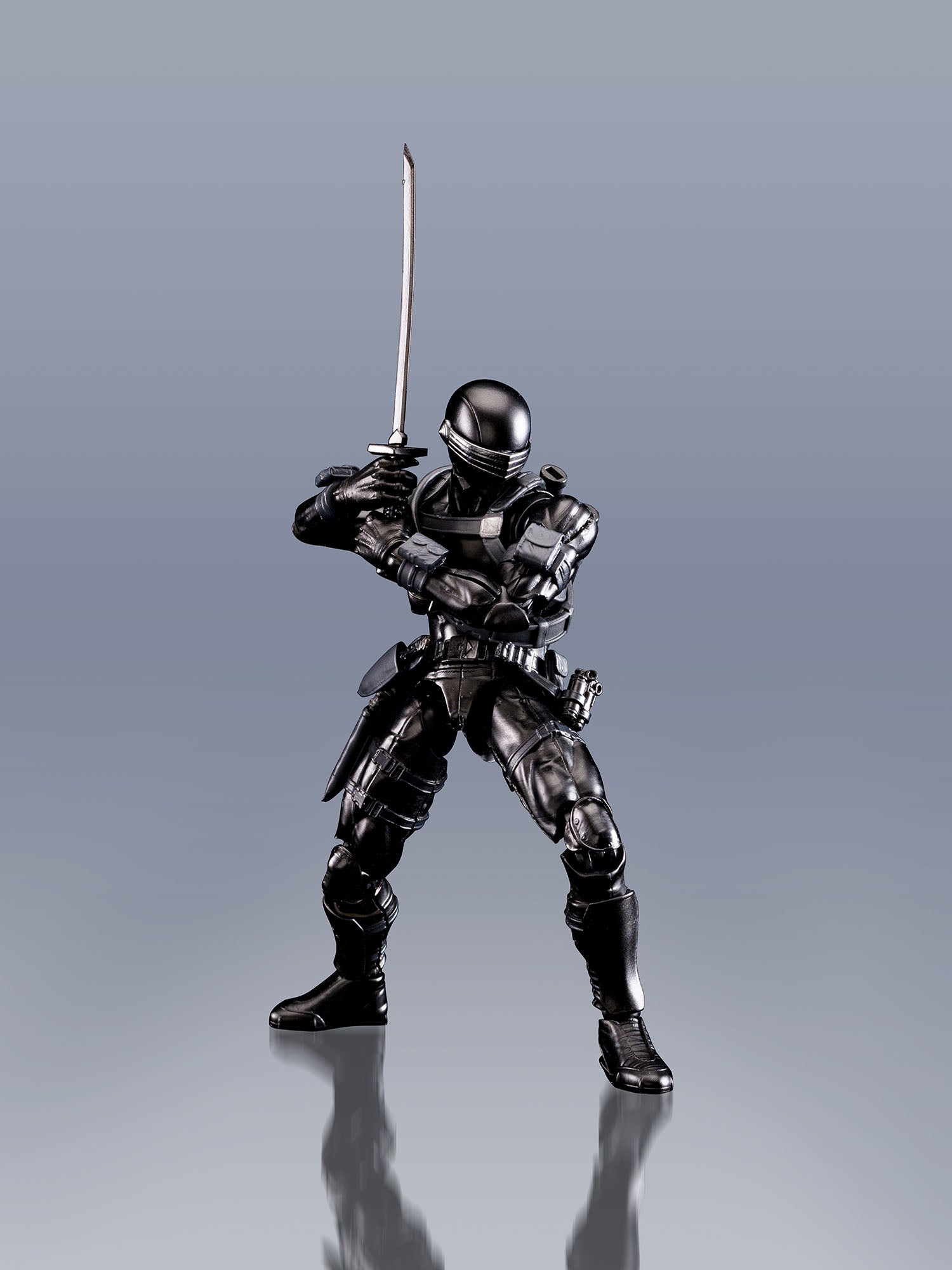 [Furai Model] Snake Eyes