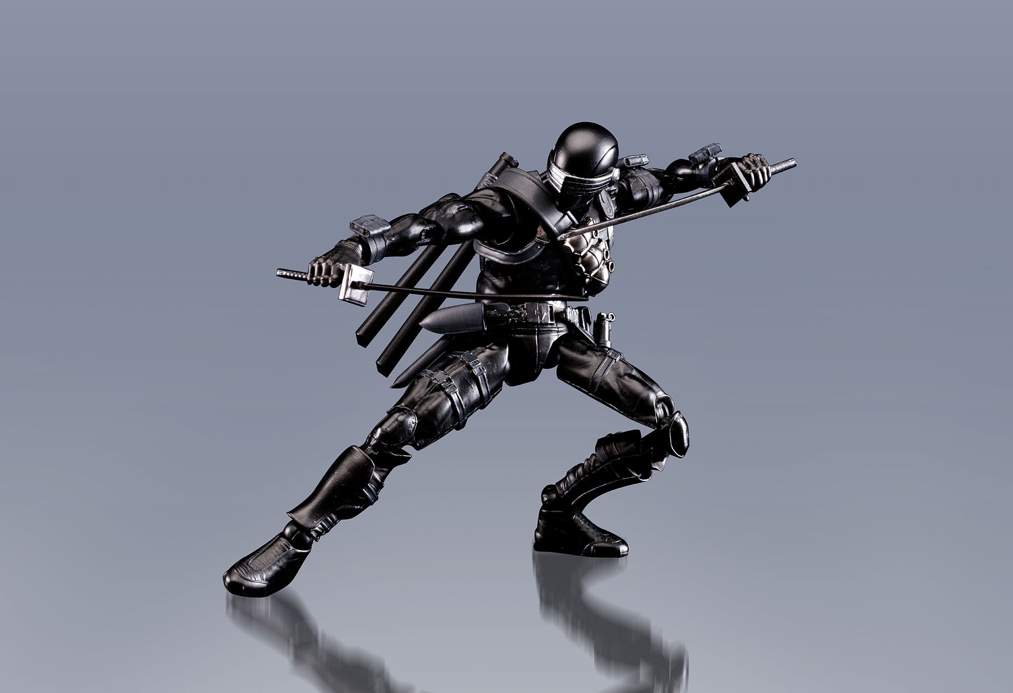 [Furai Model] Snake Eyes