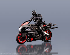 [Furai Model] Speed Cycle for Snake Eyes