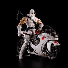 [Furai Model] Arashikage Cycle for Storm Shadow