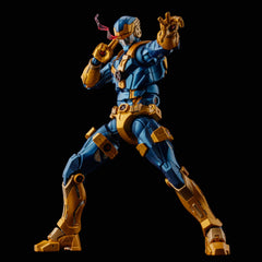 FIGHTING ARMOR Cyclops