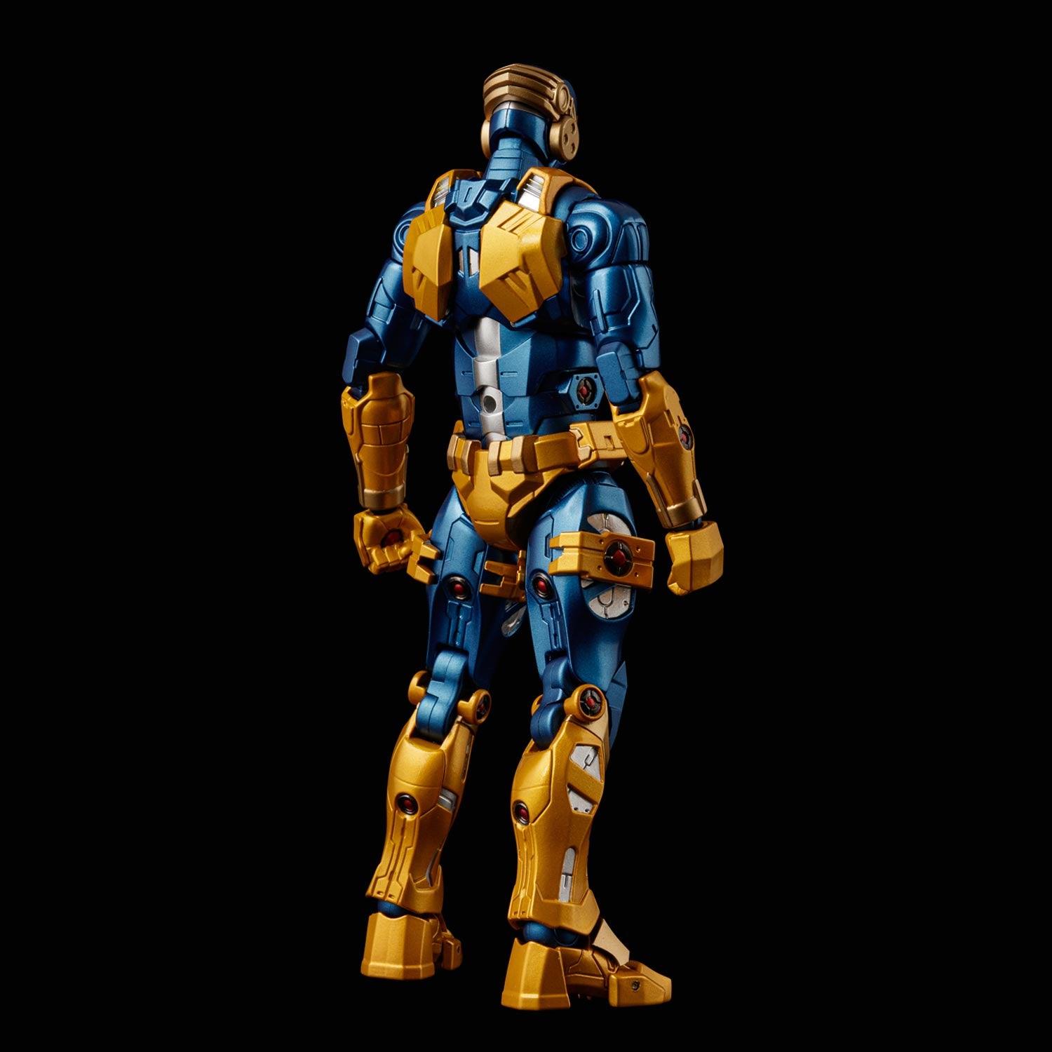 FIGHTING ARMOR Cyclops