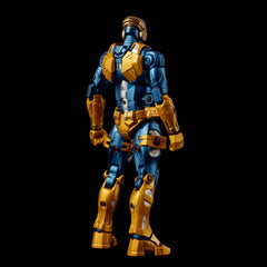 FIGHTING ARMOR Cyclops