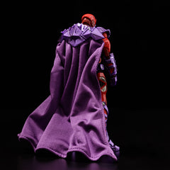 FIGHTING ARMOR Magneto