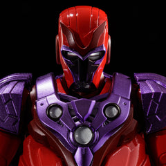 FIGHTING ARMOR Magneto