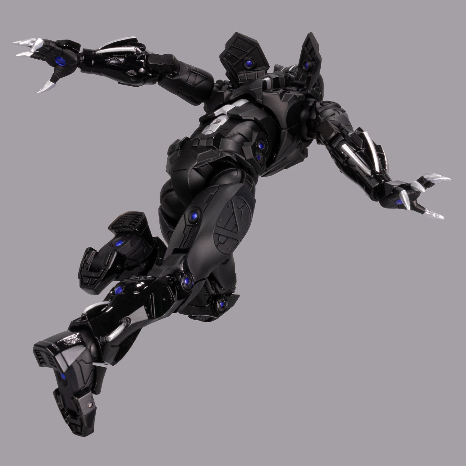 FIGHTING ARMOR Black Panther