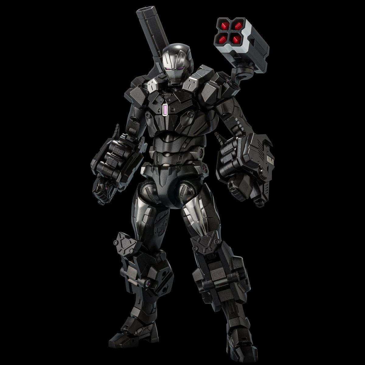 FIGHTING ARMOR War Machine