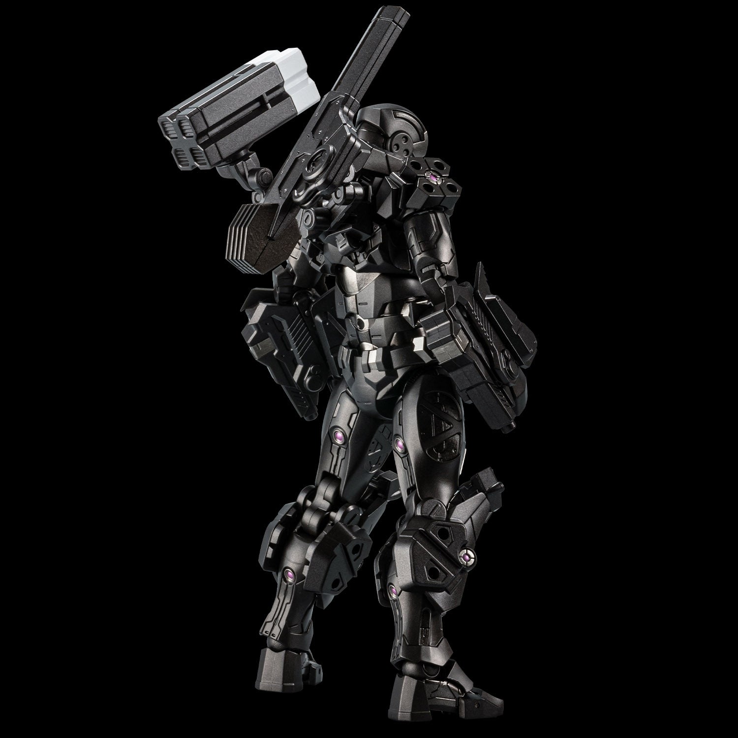 FIGHTING ARMOR War Machine