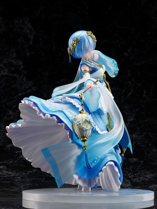 Re:ZERO -Starting Life in Another World Rem -Hanfu- 1/7 Scale Figure