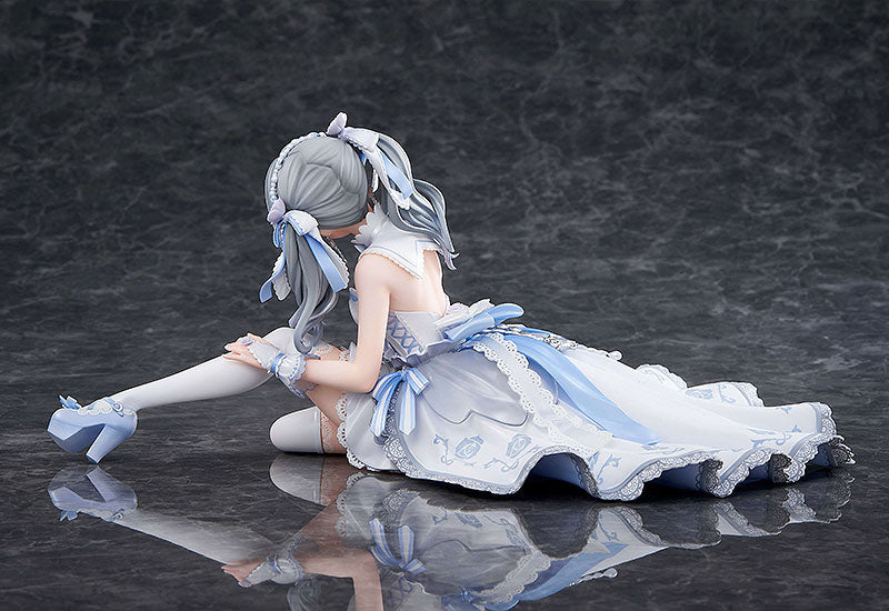 Ranko Kanzaki: White Princess of the Banquet ver.