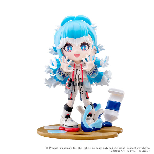 PalVerse Palé. hololive production Kobo Kanaeru
