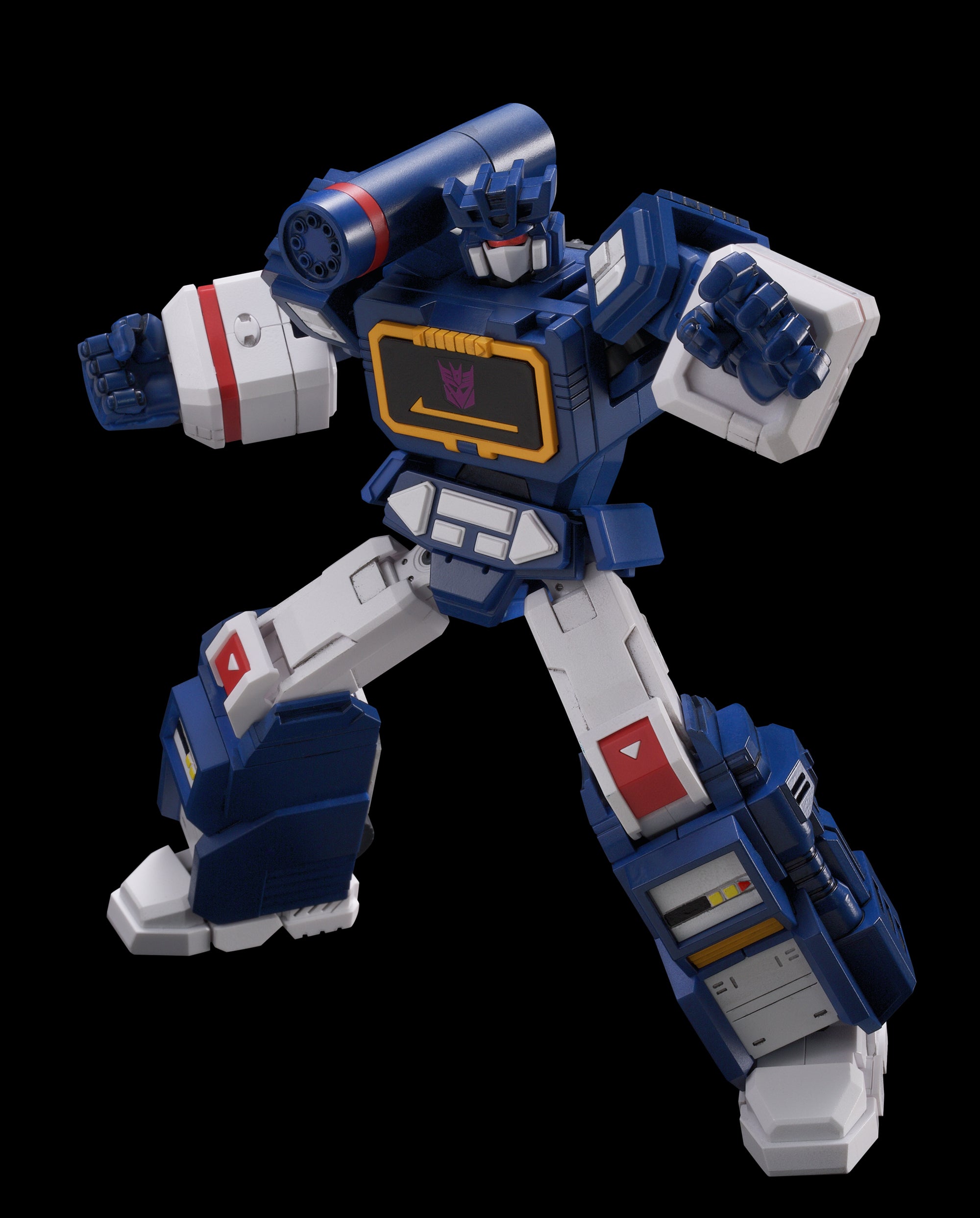 [Furai Model] Soundwave