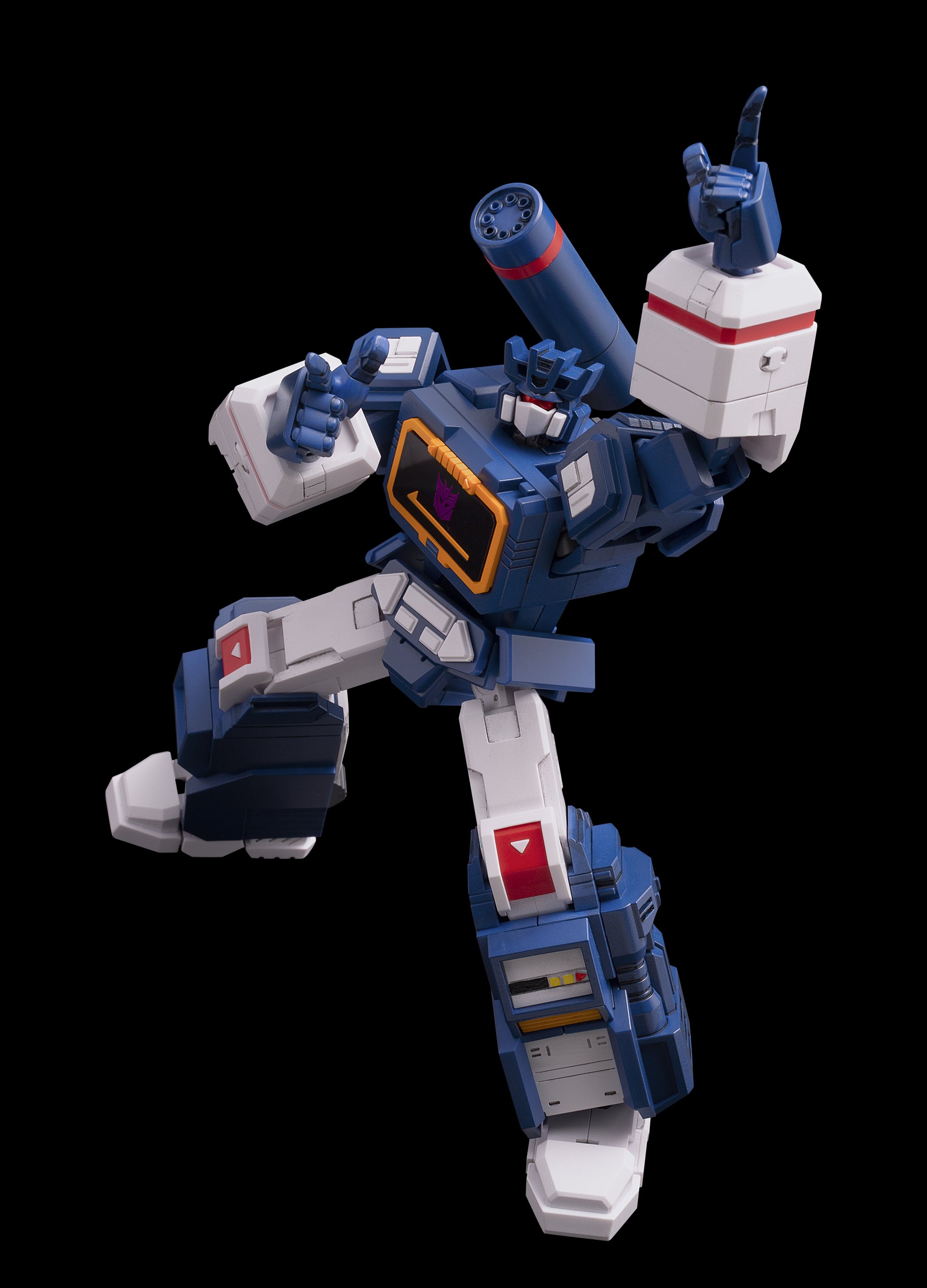 [Furai Model] Soundwave