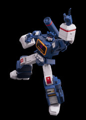 [Furai Model] Soundwave