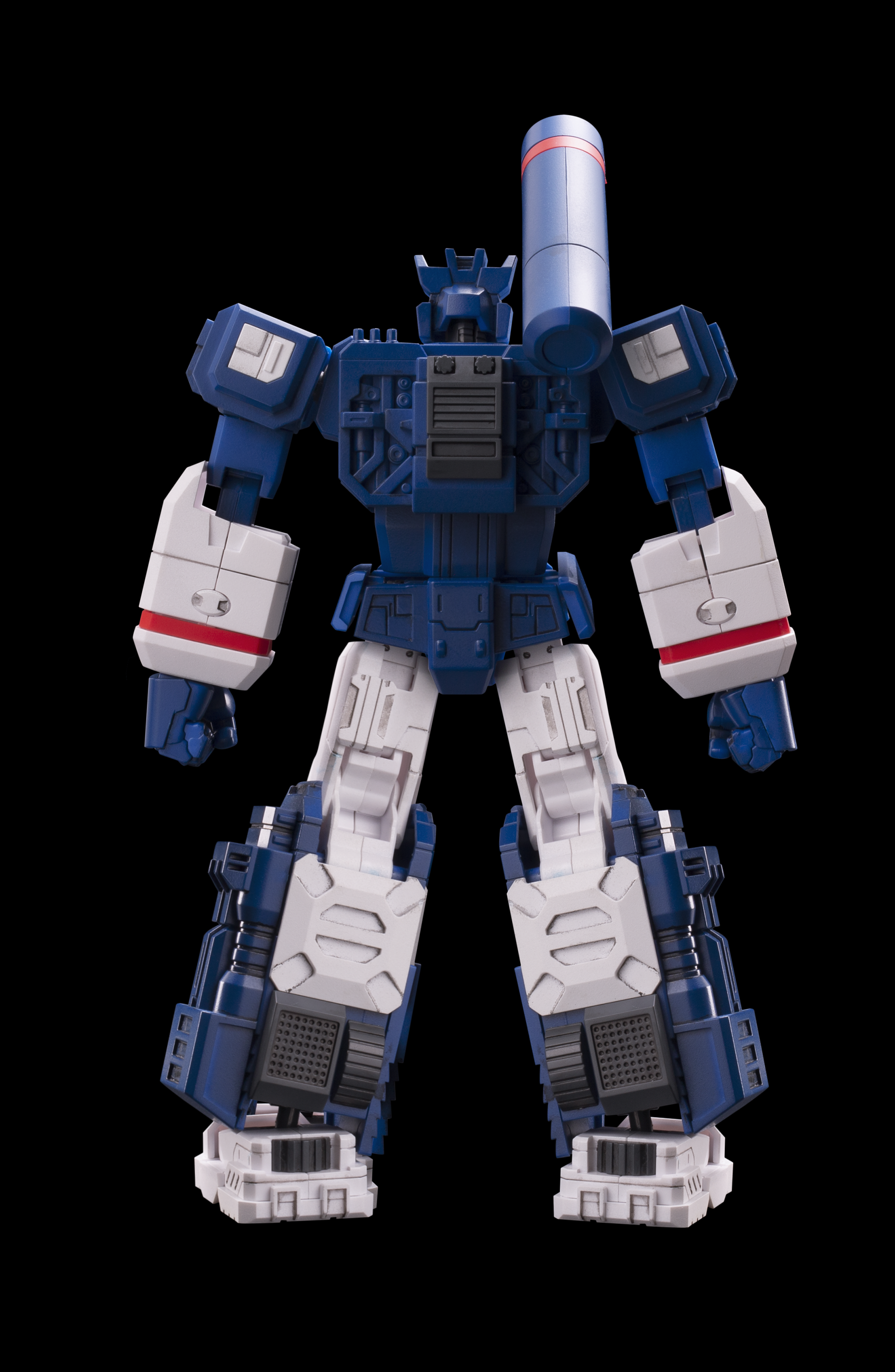 [Furai Model] Soundwave