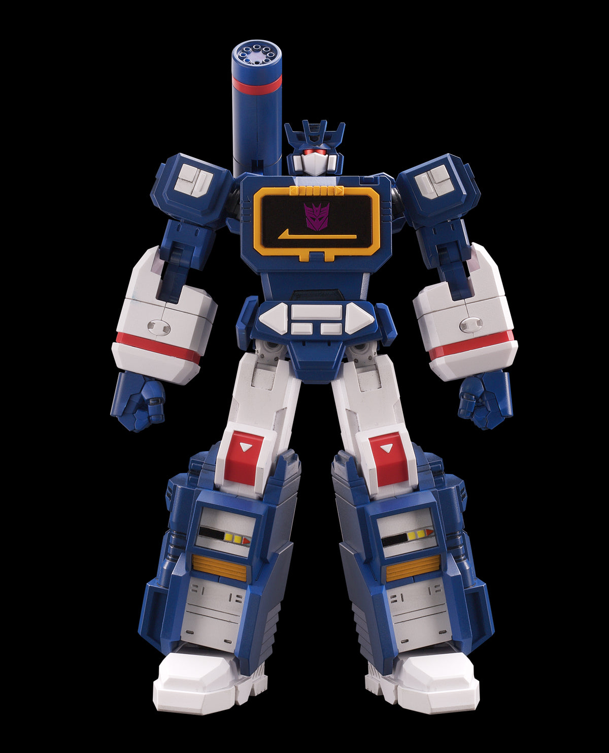 [Furai Model] Soundwave