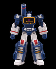 [Furai Model] Soundwave