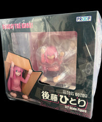 Proof 1/7 PVC 後藤一里《孤獨搖滾！》