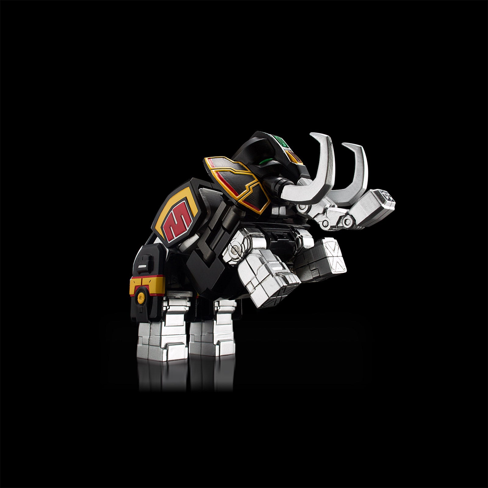 [Furai Model] Megazord