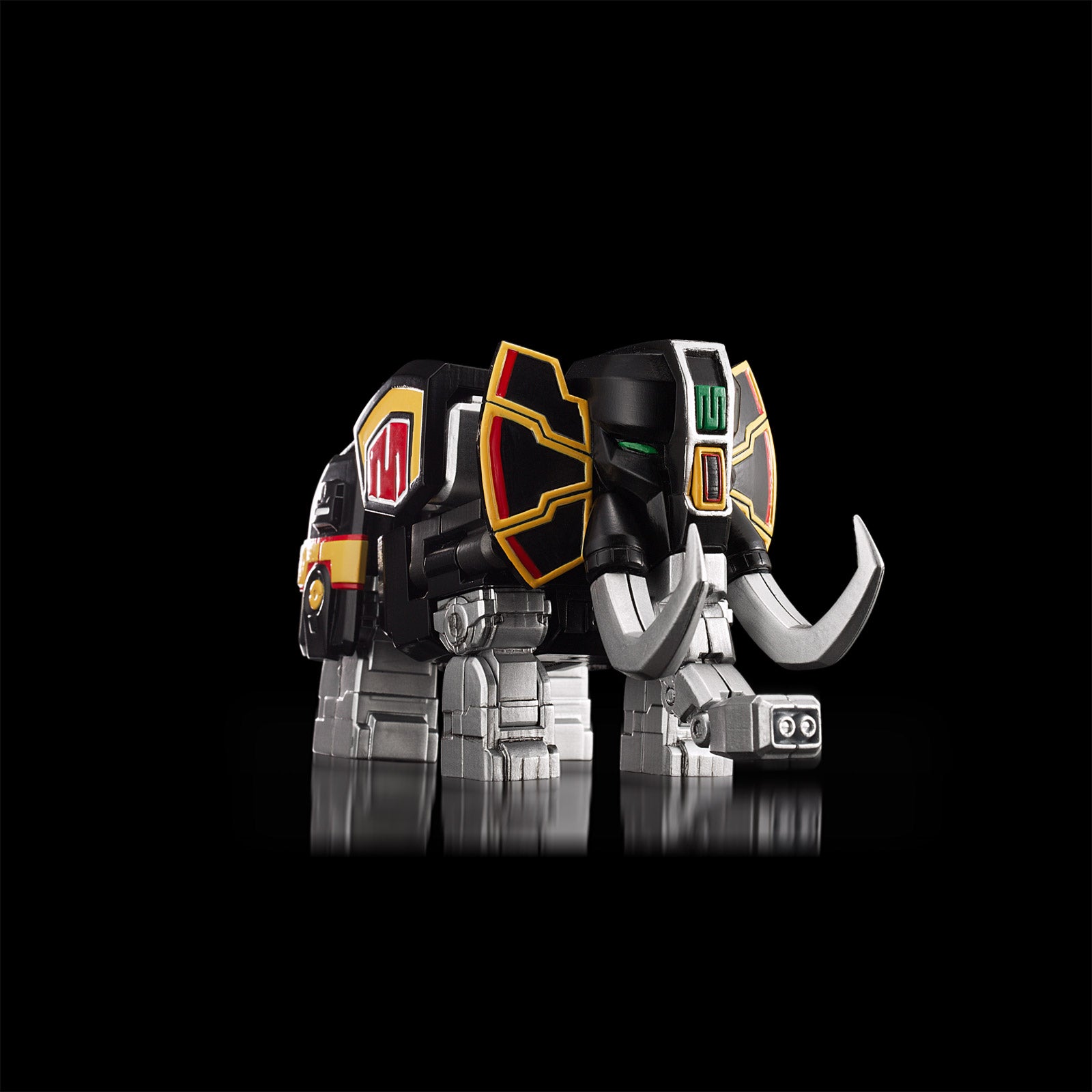 [Furai Model] Megazord