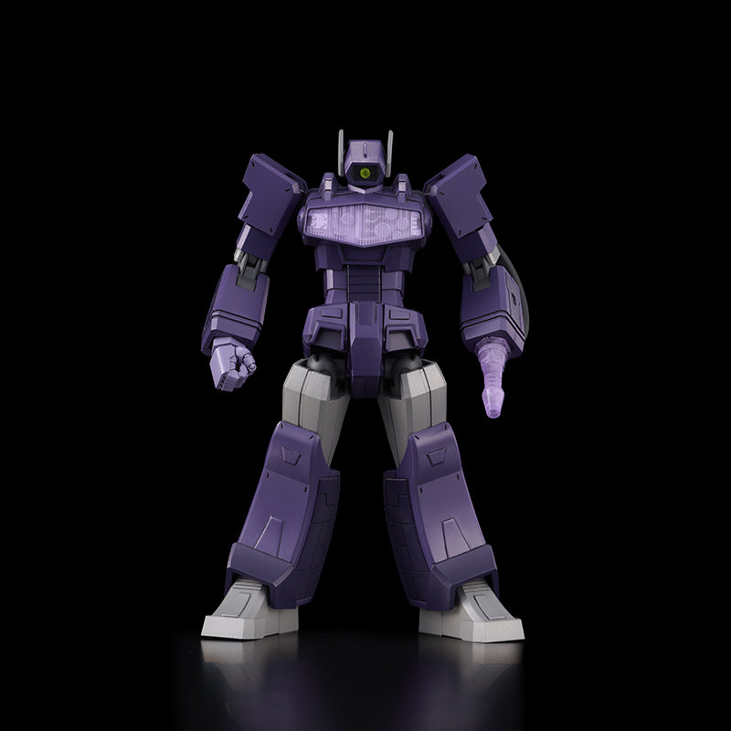 [Furai Model] Shockwave