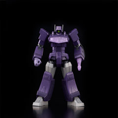 [Furai Model] Shockwave