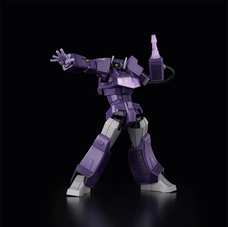 [Furai Model] Shockwave