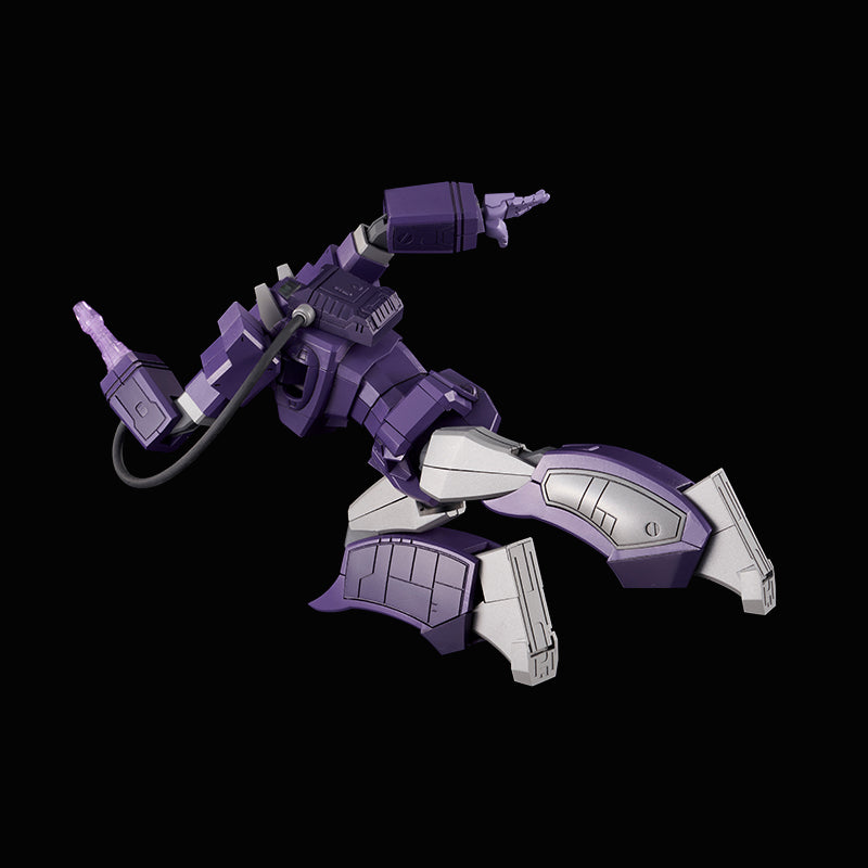 [Furai Model] Shockwave