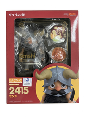 Good Smile Nendoroid 黏土人 2415 先西 (再販)《迷宮飯》