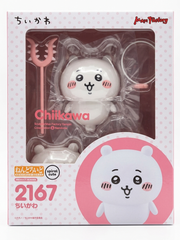 Max Factory Nendoroid 黏土人 2167 小可愛《Chiikawa 吉伊卡哇》