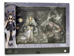 Max Factory Figma 638 一伊那爾栖
