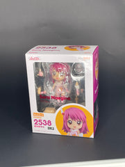 Good Smile 黏土人 2538 苗木野空 《萬花筒之星》